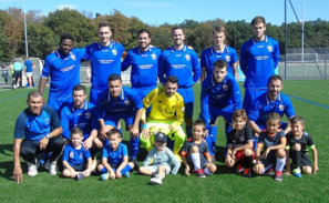 La vie des clubs - Le renouveau du FC FRANCHEVILLOIS La vie des clubs - Le renouveau du FC FRANCHEVILLOIS