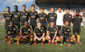 U19 Lyon-Duchère AS - S. MILOUDI : "Je n'ai pas pu parler de foot jusqu'au mardi..." U19 Lyon-Duchère AS - S. MILOUDI : "Je n'ai pas pu parler de foot jusqu'au mardi..."