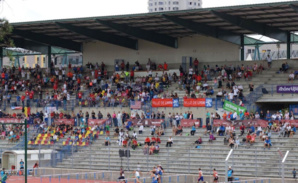 Le stade Balmont voudra revivre les heures qui ont fait sa renommé
