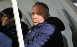 Jean-Michel Picollet retrouvera son banc après sa suspension? Jean-Michel Picollet retrouvera son banc après sa suspension?