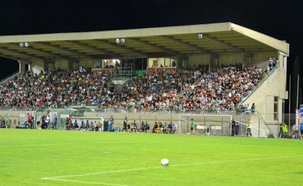 Coupe de France - Suivez FC SETE-FC LIMONEST-SAINT-DIDIER en direct Live Commenté