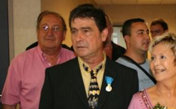 Carnet noir - Ciao MARIO DI REZZE Carnet noir - Ciao MARIO DI REZZE