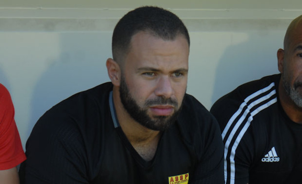 Gambardella U19 - S. GHEMMAZI : "Cette fois, c'est chez nous..." Gambardella U19 - S. GHEMMAZI : "Cette fois, c'est chez nous..."