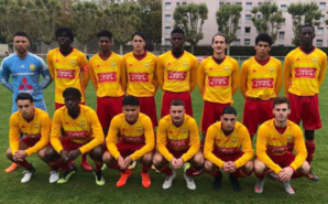 Gambardella U19 - S. GHEMMAZI : "Cette fois, c'est chez nous..." Gambardella U19 - S. GHEMMAZI : "Cette fois, c'est chez nous..."