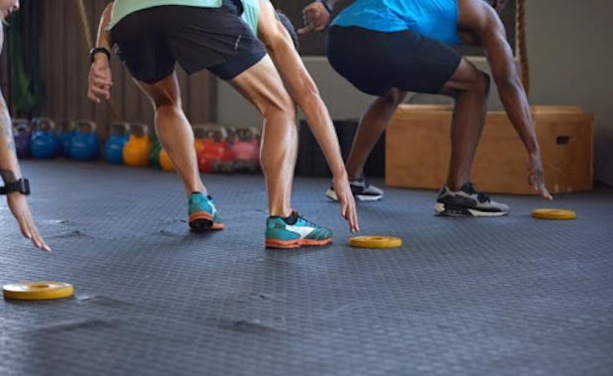 Sport-Protech.Com - Les 10 étapes de la PREPARATION PHYSIQUE Sport-Protech.Com - Les 10 étapes de la PREPARATION PHYSIQUE