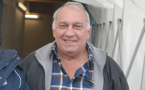 Les ECHOS des CLUBS - Du nouveau au FC GERLAND Les ECHOS des CLUBS - Du nouveau au FC GERLAND