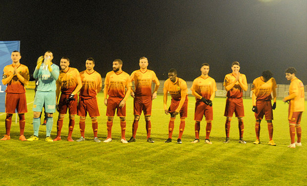 AS Saint-Priest AS Saint-Priest