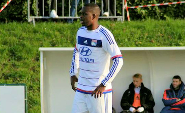 Mercato d'hiver - Un ancien de l'OL rejoint l'AS SAINT-PRIEST Mercato d'hiver - Un ancien de l'OL rejoint l'AS SAINT-PRIEST