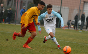 Gambardella CA U19 – L’AS SAINT-PRIEST refait le coup Gambardella CA U19 – L’AS SAINT-PRIEST refait le coup