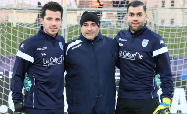 Coupe du Rhône - Eric PETIT : "J'avais avant tout un groupe de potes..." Coupe du Rhône - Eric PETIT : "J'avais avant tout un groupe de potes..."