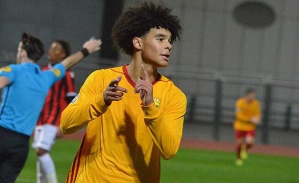 Photo : AS Saint-Priest Photo : AS Saint-Priest