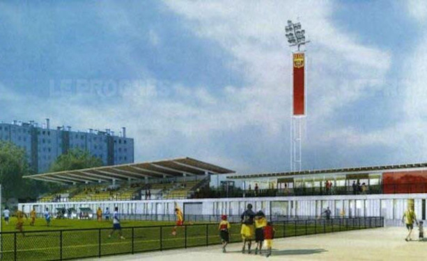 N2 - L'AS SAINT-PRIEST se met déjà à l'heure... d'été ! N2 - L'AS SAINT-PRIEST se met déjà à l'heure... d'été !