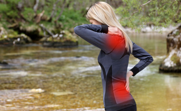 Sport-Protech.Com - Le mal de dos, entre LOMBALGIE et HERNIE DISCALE Sport-Protech.Com - Le mal de dos, entre LOMBALGIE et HERNIE DISCALE