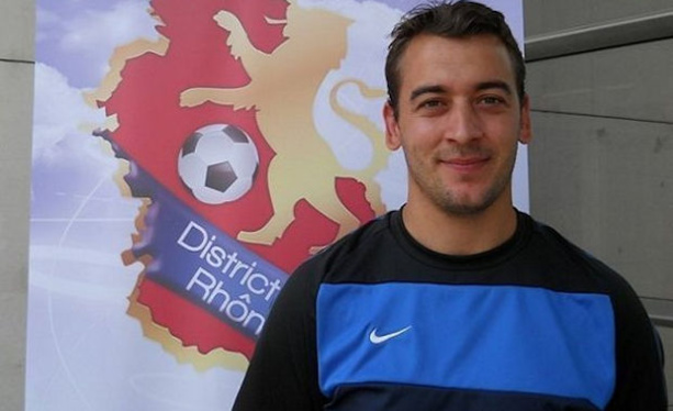 Futsal - B. SUBRIN : "On peut s'interroger sur les conditions de nos clubs.." Futsal - B. SUBRIN : "On peut s'interroger sur les conditions de nos clubs.."