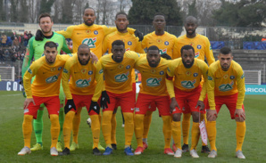 Coupe de France - S. ATIK : "La coupe, c'est des exploits et des désillusions..."
