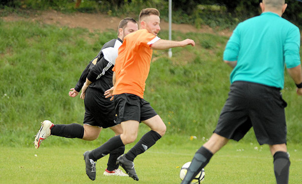 Coletta n'est plus très loin de la tête du classement des buteurs de R1. Coletta n'est plus très loin de la tête du classement des buteurs de R1.