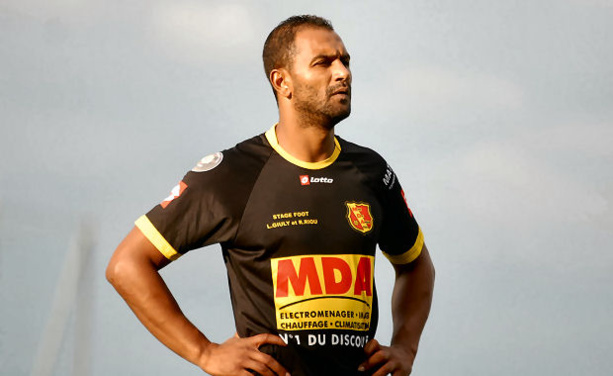 Lyon-Métropole Sport - Trois questions à Jamal ALIOUI : "L'envie est toujours là..." Lyon-Métropole Sport - Trois questions à Jamal ALIOUI : "L'envie est toujours là..."