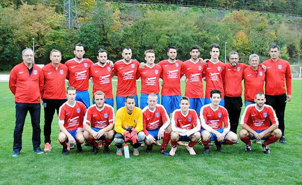 Coupe du Rhône - Le FC TARARE l'a déjà fait... Coupe du Rhône - Le FC TARARE l'a déjà fait...