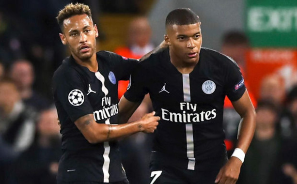 Coupe de France (tirage 8ème) - La DUCH et le FC VILLEFRANCHE sont fixés, NEYMAR et MBAPPE passeront pas CHOUFFET Coupe de France (tirage 8ème) - La DUCH et le FC VILLEFRANCHE sont fixés, NEYMAR et MBAPPE passeront pas CHOUFFET