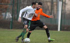 Coupe du Rhône – L’AS SAINT-FORGEUX n’a rien lâché, le SO PONT de CHERUY si... Coupe du Rhône – L’AS SAINT-FORGEUX n’a rien lâché, le SO PONT de CHERUY si...