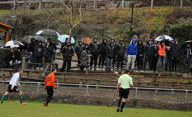 Coupe du Rhône – L’AS SAINT-FORGEUX n’a rien lâché, le SO PONT de CHERUY si... Coupe du Rhône – L’AS SAINT-FORGEUX n’a rien lâché, le SO PONT de CHERUY si...