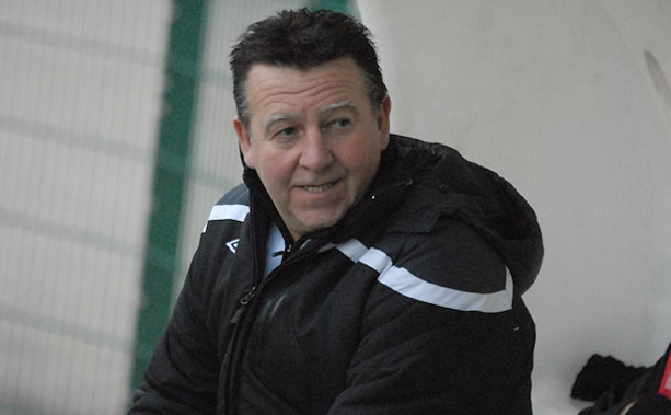 Philippe Espinasse (FC Colombier-Satolas) Philippe Espinasse (FC Colombier-Satolas)