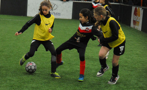 Sun Set Soccer Mions – A ESPARZA : « Très heureux d’avoir pu apporter ma pierre à l’édifice du foot féminin… » Sun Set Soccer Mions – A ESPARZA : « Très heureux d’avoir pu apporter ma pierre à l’édifice du foot féminin… »