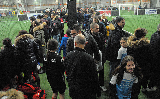 Sun Set Soccer Mions – A ESPARZA : « Très heureux d’avoir pu apporter ma pierre à l’édifice du foot féminin… » Sun Set Soccer Mions – A ESPARZA : « Très heureux d’avoir pu apporter ma pierre à l’édifice du foot féminin… »