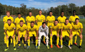 MDA Foot B - Clément GUILLOT : "Il faut prendre du recul sur la situation..." MDA Foot B - Clément GUILLOT : "Il faut prendre du recul sur la situation..."