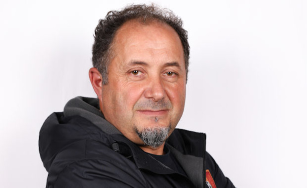 AS Ecully - F. PERREIRA : "Trouver de nouveaux bénévoles..." AS Ecully - F. PERREIRA : "Trouver de nouveaux bénévoles..."