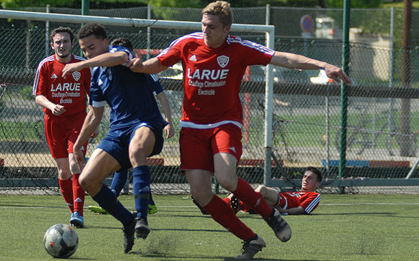 Gautier Chamarande Gautier Chamarande