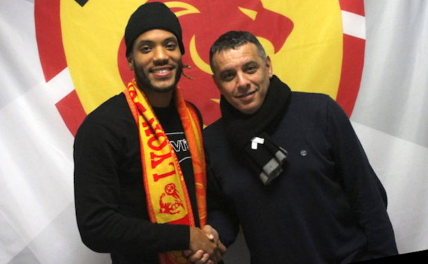 Mercato d'hiver - La DUCH frappe un grand coup Mercato d'hiver - La DUCH frappe un grand coup