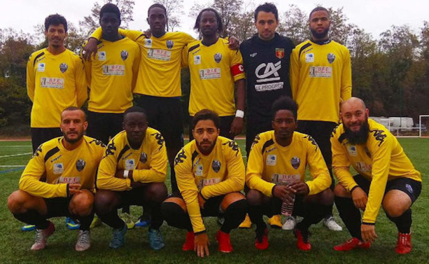 D3 - L'UODL TASSIN a quitte ou double D3 - L'UODL TASSIN a quitte ou double