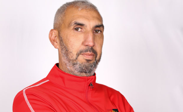 FC VAULX - A. BELARBI : "S'ouvrir vers l'extérieur..." FC VAULX - A. BELARBI : "S'ouvrir vers l'extérieur..."