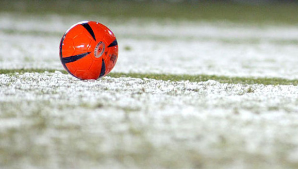 N3 - Trois matchs déjà reportés... N3 - Trois matchs déjà reportés...