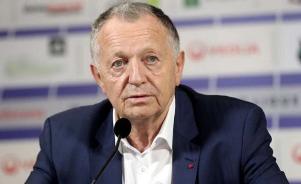 Lyon-Duchère AS, AS Saint-Priest, FC Villefranche - Ce qu’en pense Jean-Michel AULAS Lyon-Duchère AS, AS Saint-Priest, FC Villefranche - Ce qu’en pense Jean-Michel AULAS