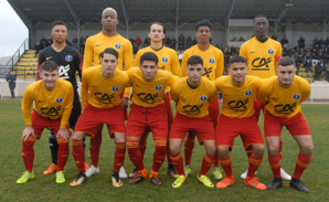 U19 AS Saint-Priest - Samir GHEMMAZI : "On a hâte d'y être..."