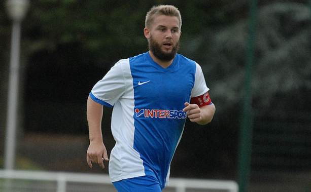 FC Villefranche - Maxime JASSE : "Que tous les croyants prient pour nous..." FC Villefranche - Maxime JASSE : "Que tous les croyants prient pour nous..."