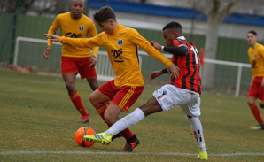 Gambardella U19 – L’AS SAINT-PRIEST, c’est complètement fou ! Gambardella U19 – L’AS SAINT-PRIEST, c’est complètement fou !