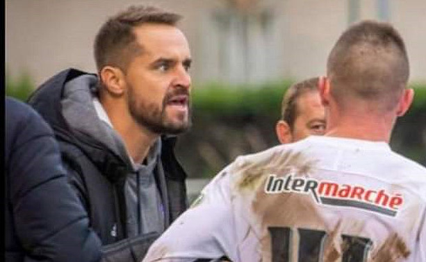 Romain Reynaud (Hauts Lyonnais) Romain Reynaud (Hauts Lyonnais)