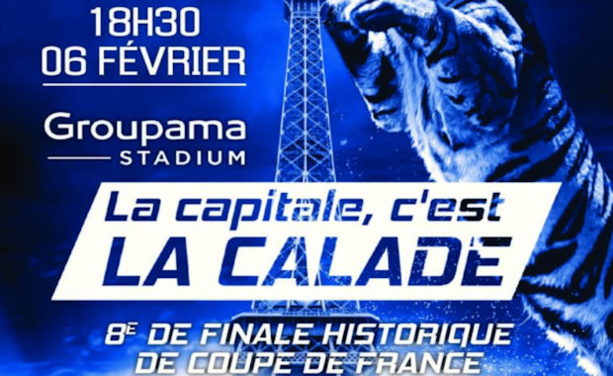 Visuel FCVB Visuel FCVB