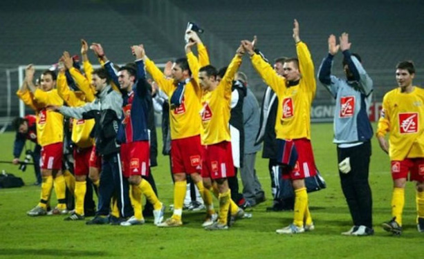 En 2006, Lyon-Duchère AS étaient tombée en huitième de finale contre le PSG. Le FC Villefranche fera-t-il mieux ce soir ?