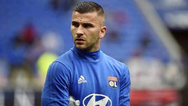 OL INFO - A. LOPES ne ferme pas la porte à un prochain départ OL INFO - A. LOPES ne ferme pas la porte à un prochain départ
