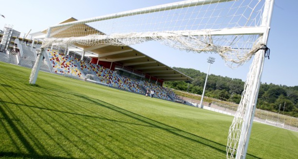 AS VITRE-LYON-DUCHERE AS - A guichets fermés pour un vrai succès populaire AS VITRE-LYON-DUCHERE AS - A guichets fermés pour un vrai succès populaire