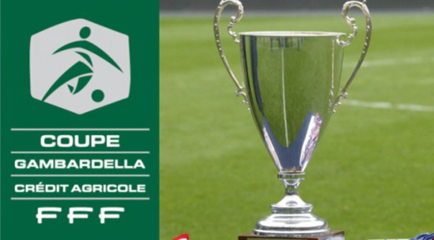 Tirage GAMBARDELLA - L'AS SAINT-PRIEST et l'OL sont fixés pour les huitièmes Tirage GAMBARDELLA - L'AS SAINT-PRIEST et l'OL sont fixés pour les huitièmes