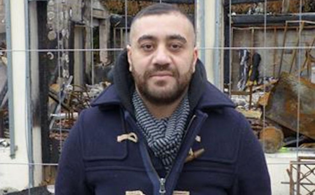 Najb Maaref est officiellement le nouveau président du FC Gerland (photo Le Progrès) Najb Maaref est officiellement le nouveau président du FC Gerland (photo Le Progrès)