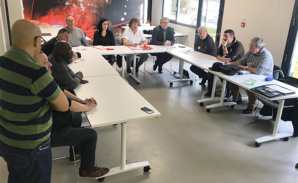 District - "Le FOOTBALL tous ENSEMBLE", parce que les bonnes idées viennent souvent de la base District - "Le FOOTBALL tous ENSEMBLE", parce que les bonnes idées viennent souvent de la base