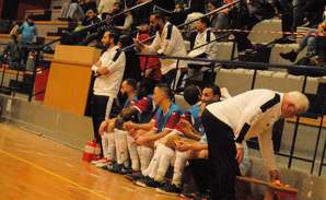 L'AS Martel Caluire recevra le leader de D1. L'AS Martel Caluire recevra le leader de D1.