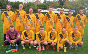 Haute-Brévenne Foot - Damien CHABAUD : "Nous avons d'autres atouts qui nous permettent de rivaliser..." Haute-Brévenne Foot - Damien CHABAUD : "Nous avons d'autres atouts qui nous permettent de rivaliser..."