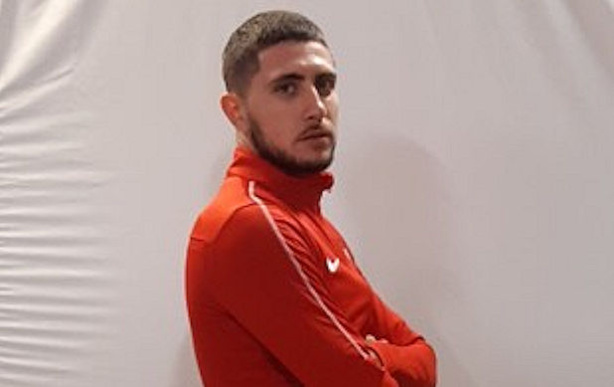 Mercato - Timothée RUBIN : "C'est quand même un rêve qui se réalise..." Mercato - Timothée RUBIN : "C'est quand même un rêve qui se réalise..."